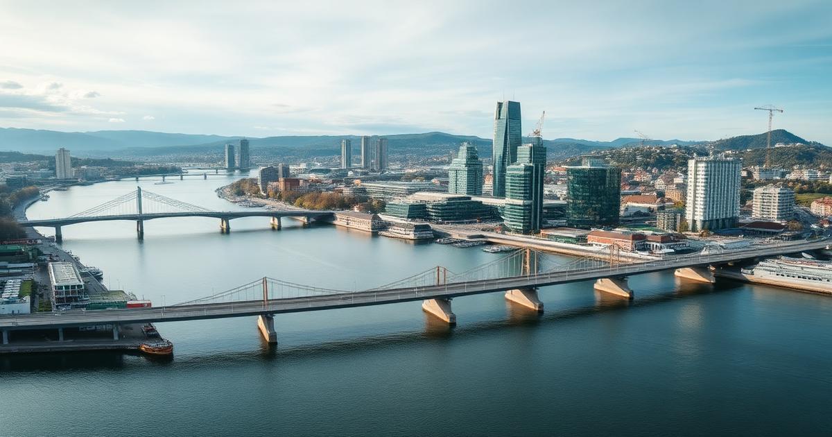 B2B-møter booket i Drammen — Møteeksperten