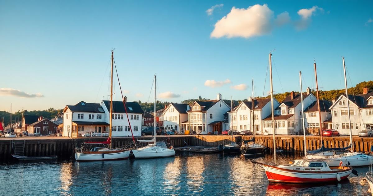 B2B-møter booket i Kristiansand — Møteeksperten