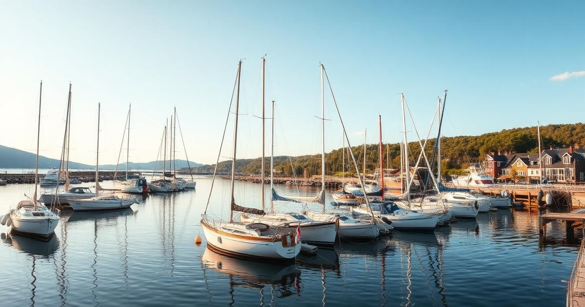 B2B-møter booket i Larvik — Møteeksperten