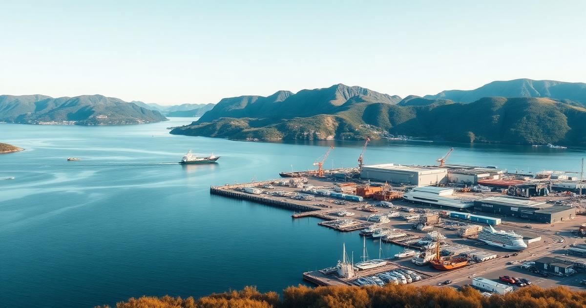 B2B-møter booket i Sandnes — Møteeksperten