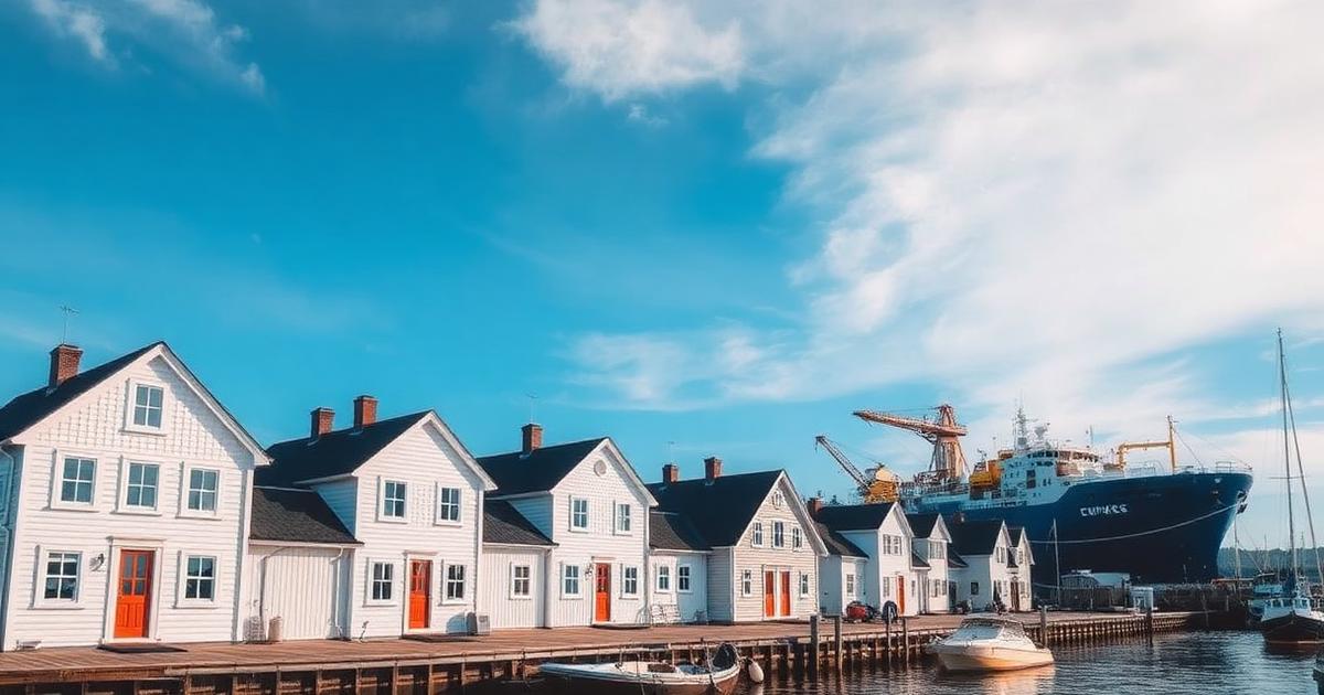B2B-møter booket i Stavanger — Møteeksperten